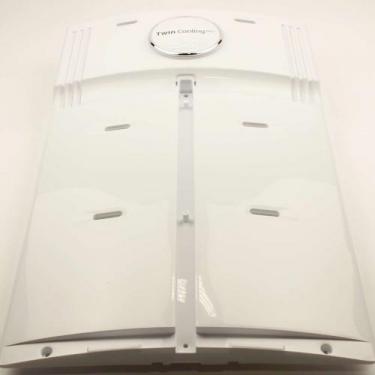 Samsung DA97-11772B Cover-Evaporator-Refriger