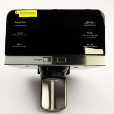 Samsung DA97-12088R Cover-Dispenser, Opus1,Cr