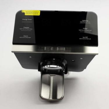 Samsung DA97-12088T Cover-Dispenser, Polaris,