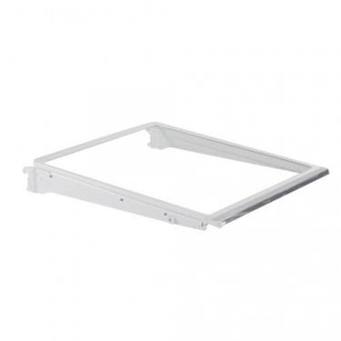 Samsung DA97-12954B Shelf-Insert Ref Fix;Roma