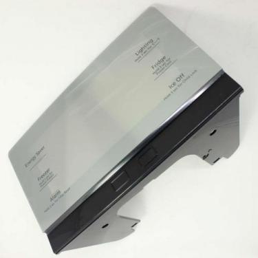 Samsung DA97-13808A Cover-Dispenser-Sub;Aw4_C