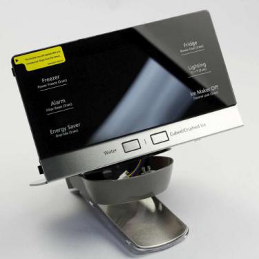 Samsung DA97-13809J Cover-Dispenser;Aw2Cd-14(
