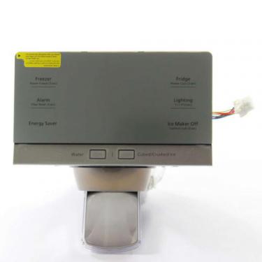 Samsung DA97-13809T Cover-Dispenser;Aw3-14 Bl