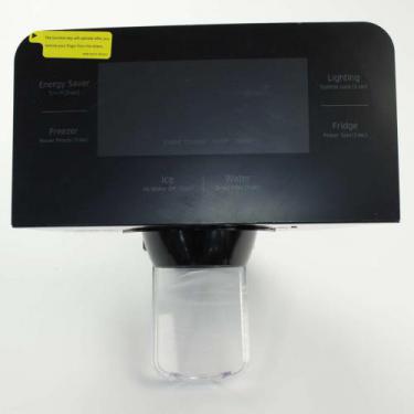 Samsung DA97-14703A Cover-Dispenser, Rs-5000H