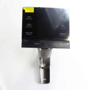 Samsung DA97-14704V Cover Dispenser;Rh9000K,B