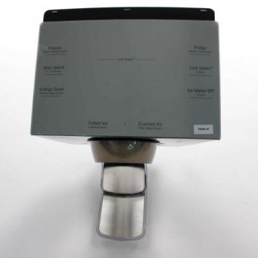 Samsung DA97-15112C Cover-Dispenser;Rf9000Jc,