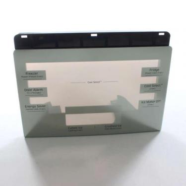Samsung DA97-15113C Cover-Dispenser-Sub;Rf900