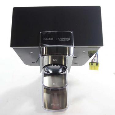 Samsung DA97-16754B Cover-Dispenser;Rf9500K,A