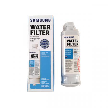 Samsung DA97-17376B Water Filter; Haf-Qin, Ha