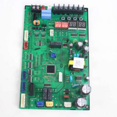 Samsung DB92-03310A PC Board-Main; Outdoor Ma