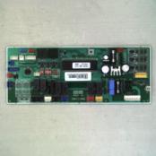 Samsung DB93-00751A PC Board-Main, Out; Mufh-