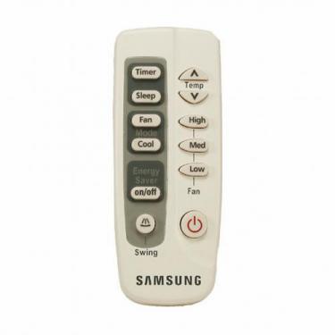 Samsung DB93-03018A Remote Control; Remote Tr