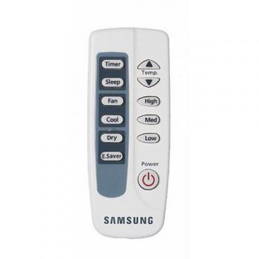Samsung DB93-03018V Remote Control; Remote Tr