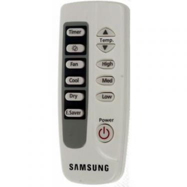 Samsung DB93-03027R Remote Control; Remote Tr