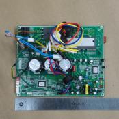 Samsung DB93-03545G PC Board-Main; Out, Uqv24
