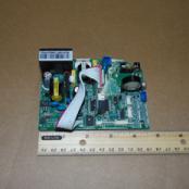 Samsung DB93-05877J PC Board-Main-In; Main, R