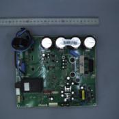 Samsung DB93-11112E PC Board-Main-Inverter; I
