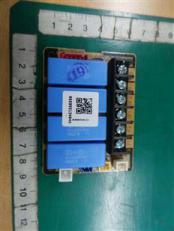 Samsung DB93-13404A PC Board-Sub-Comm; Sub, D