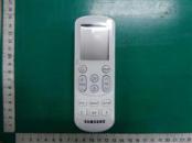 Samsung DB93-14643J Remote Control; Remote Tr