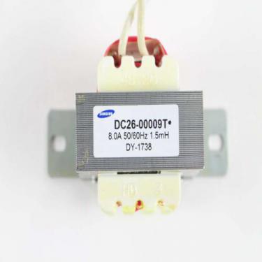 Samsung DC26-00009T Coil Harmonic;1.5Mh,48*40