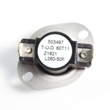 Samsung DC47-00018A Thermostat, Ac120/240V, 2