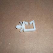Samsung DC61-00553C Cable Clamp, Pa66, Ntr