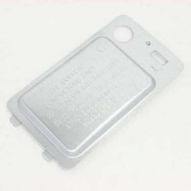 Samsung DC63-00540A Cover-Power;Wings-Dryer,G