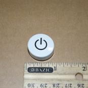 Samsung DC64-01845A Button-Push(P); Wf419Aaw/