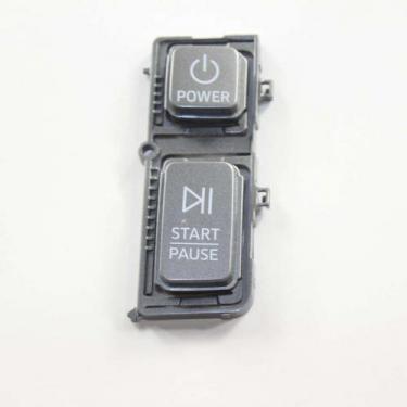 Samsung DC64-03066R Button-Push, Dvh5000, Dvh