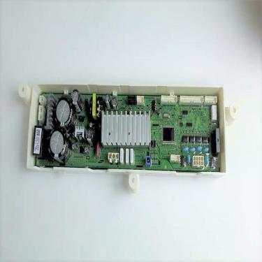 Samsung DC92-01729L PC Board-Main; Fcd, Dual