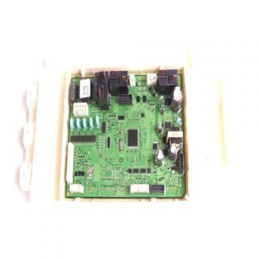Samsung DC92-01989B PC Board-Main; Fwm,Wv9600