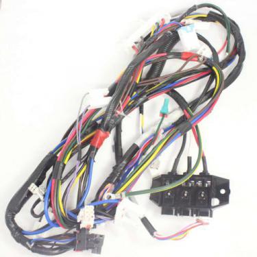 Samsung DC93-00151C Wire Harness-Main;Dryer-L