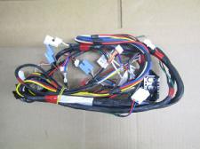 Samsung DC93-00554B Wire Harness-Main;Dryer-L