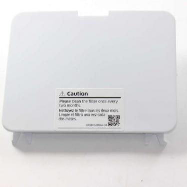 Samsung DC97-16401A Cover-Filter, Filter Cove