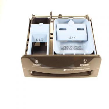 Samsung DC97-19313C Case-Detergent;Wa8700K,Wa