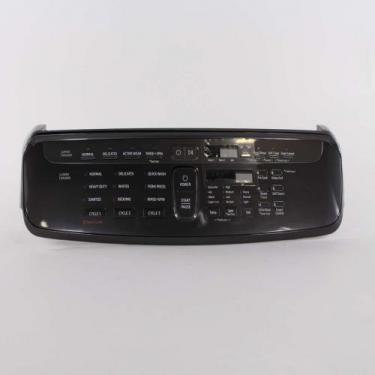 Samsung DC97-20095A S.Panel Control; Wv9600Av