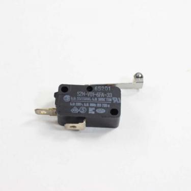 Samsung DD34-00006A Switch-Micro;125/250V,0.1