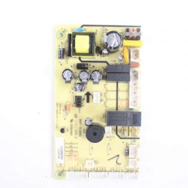 Samsung DD81-02147A PC Board-Main; Oem, Dw300