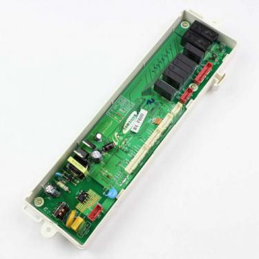 Samsung DD82-01139B PC Board-Main; Dam-R3-09,