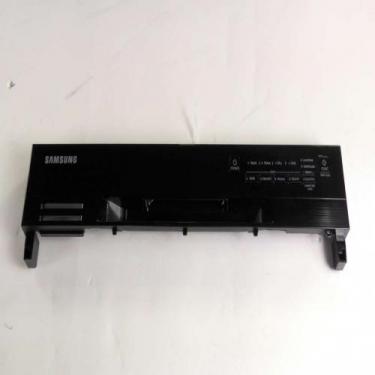 Samsung DD82-01237C Control Panel;Black