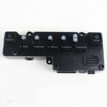 Samsung DD82-01238C Panel Box;Black