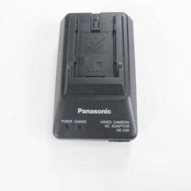Panasonic DE-A20BD/S A/C Power Adapter;