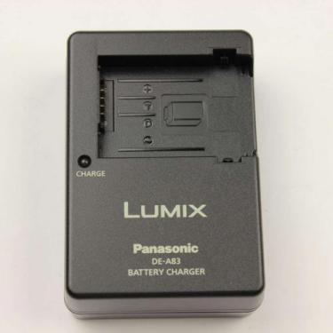Panasonic DE-A83BA/SX Battery Charger