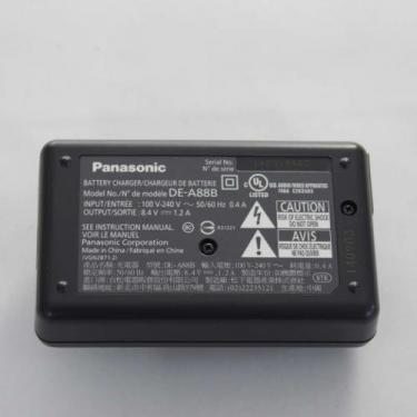 Panasonic DE-A88BE/S Charger