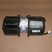 Samsung DE31-00056A Motor-Ac Ventilation; Smv
