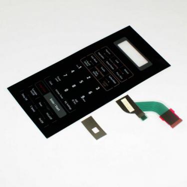 Samsung DE34-00330C Switch Membrane;Smh9187B/