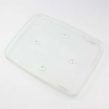 Samsung DE63-00579A Tray-Glass; Glass Tray, G