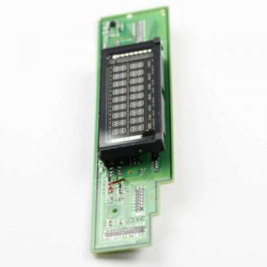 Samsung DE92-02135B PC Board-Main; Vfd,Ras-Ml
