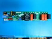 Samsung DE92-02161H PC Board-Main; T-Cooktop