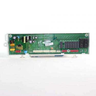 Samsung DE92-02256A PC Board-Main; Led Displa
